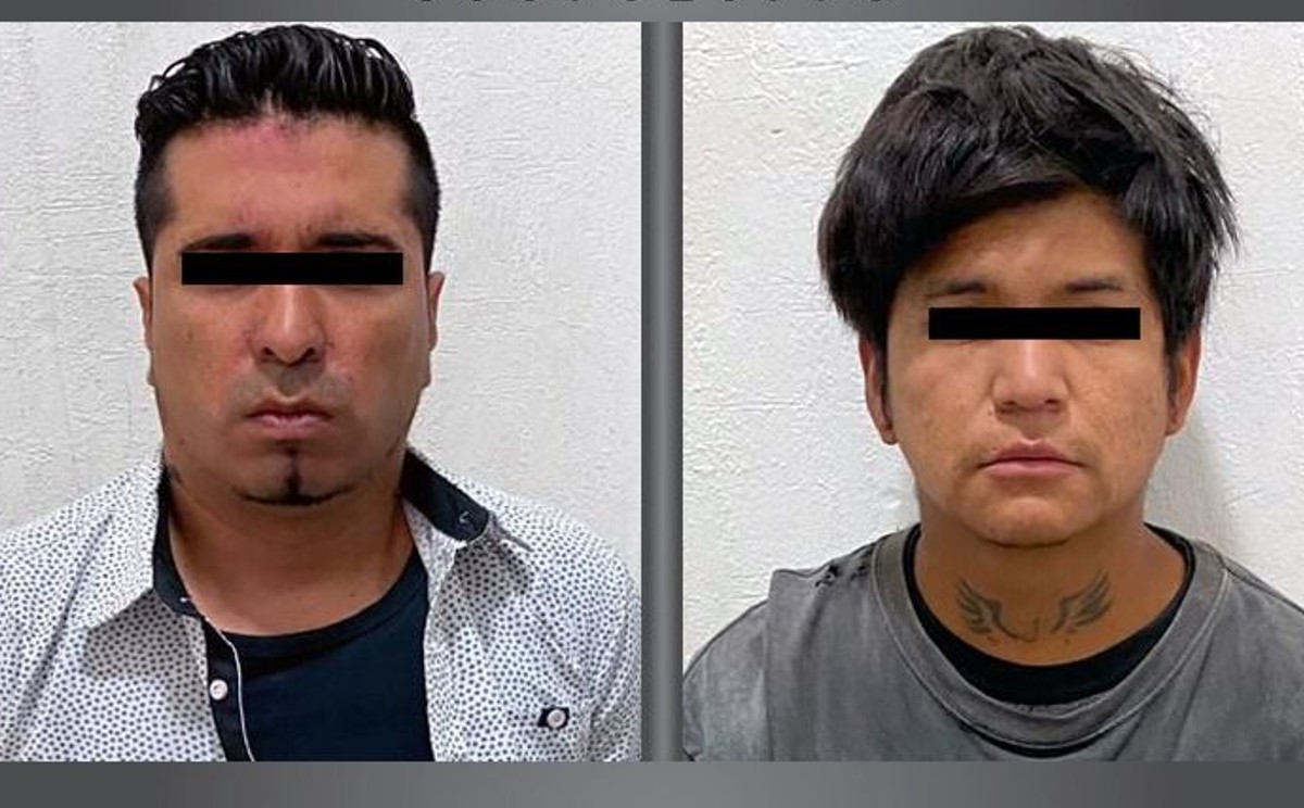 Se ostentan como integrantes del Cártel Jalisco Nueva Generación.