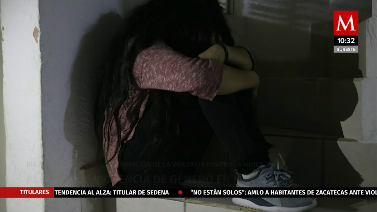 Alertas de violencia de género en México