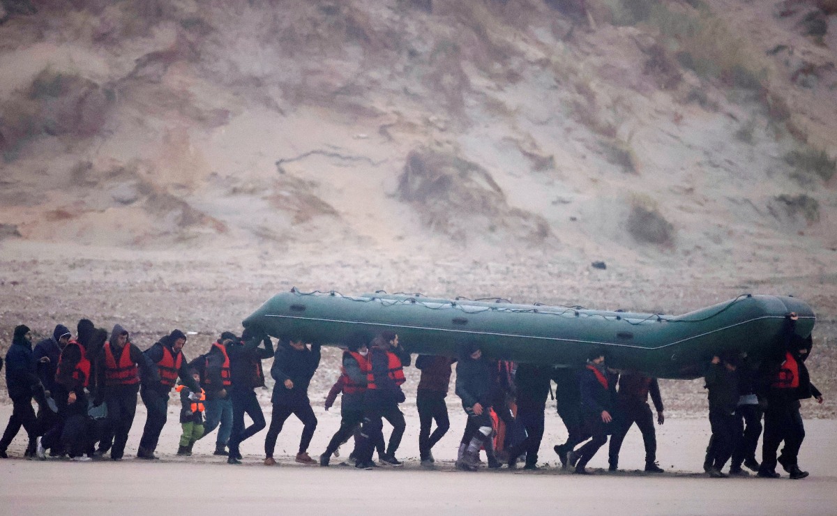 Las autoridades en Francia continúan investigando la situación. | Reuters