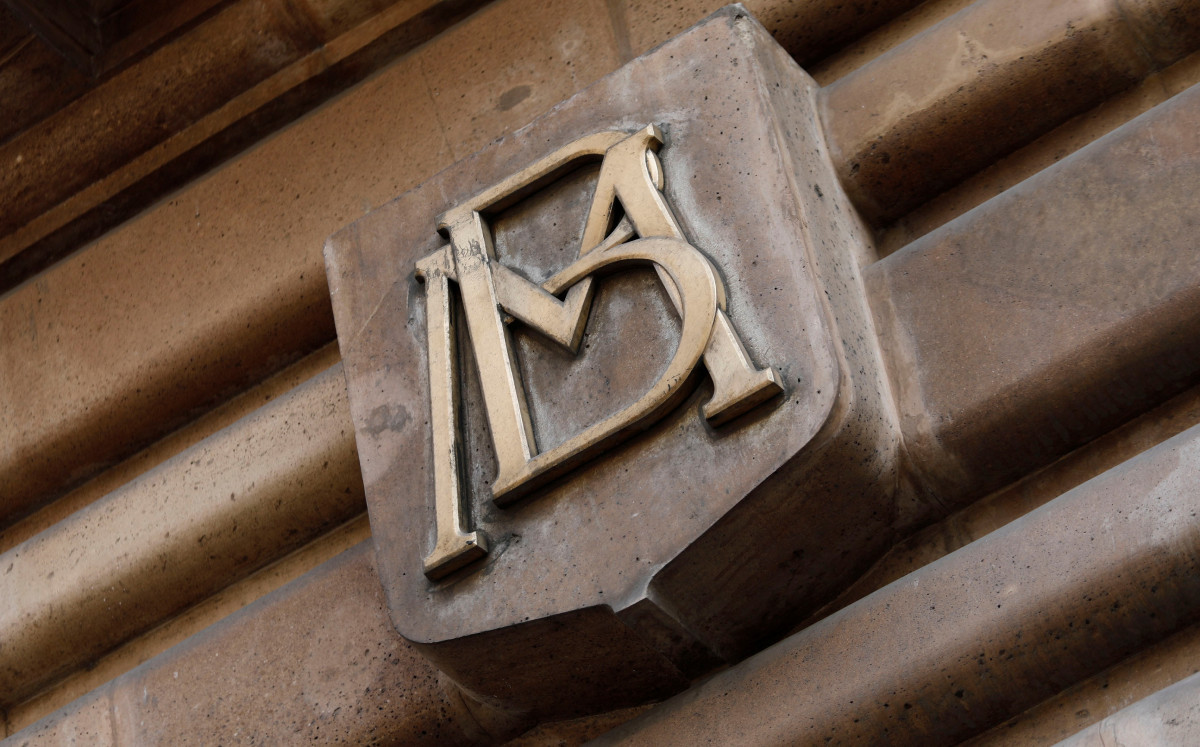 Banco de México (Banxico). Foto: Reuters