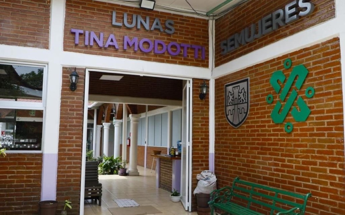 Los centros Lunas están ubicados en todas las alcaldías de CdMx. | Especial