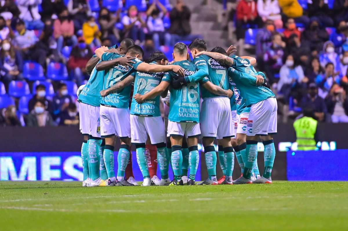 Club León