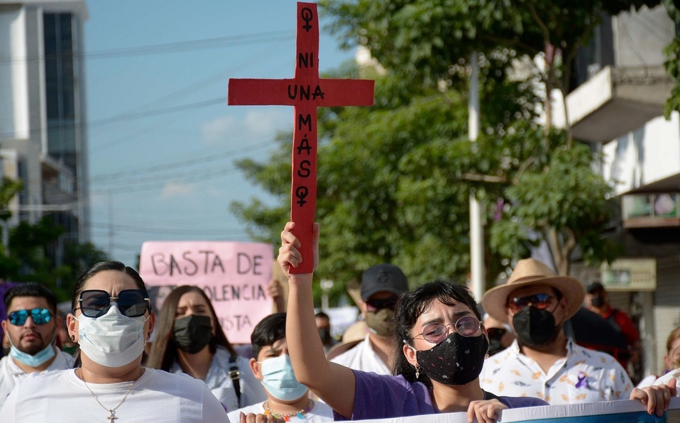 Ecatepec y Neza, los municipios del Edomex con más femincidios
