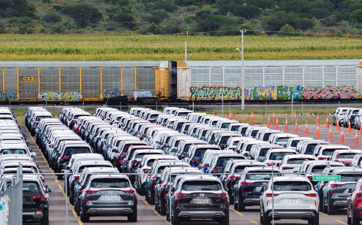 El mayor golpe de la pandemia a la segunda economía más grande de América Latina se produjo en el trimestre abril-junio de 2020. Foto: (Reuters)