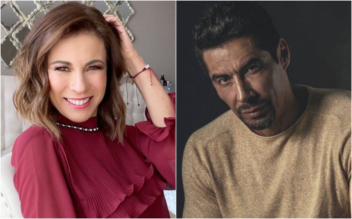 Ingrid Coronado reacciona a declaraciones de Charly López (Especial).