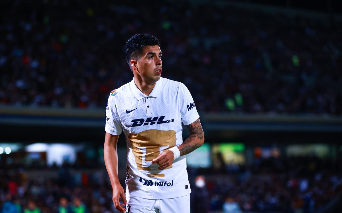 Leonel López (Imago 7)