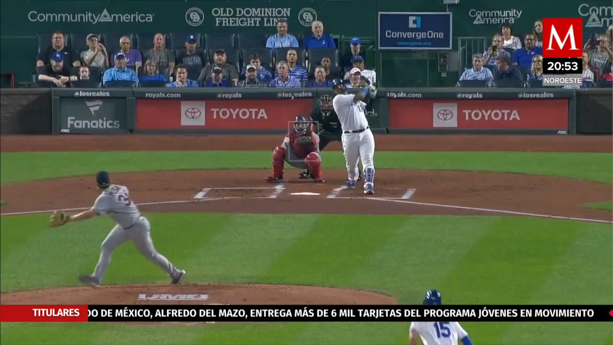 MLB y Sindicato adelantan fecha límite para ofrecer contratos