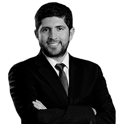 Nicolás Abrew