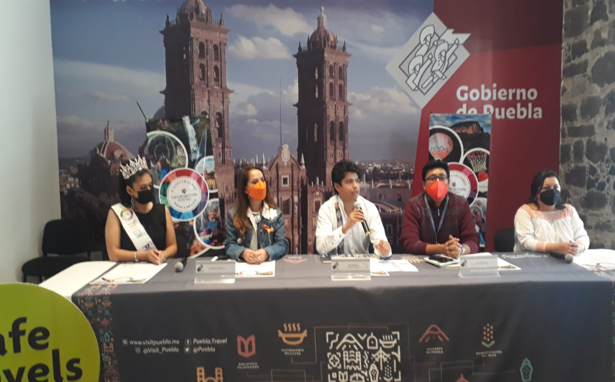 Noveno aniversario de Tlatauquitepec Pueblo mágico | Rafael González