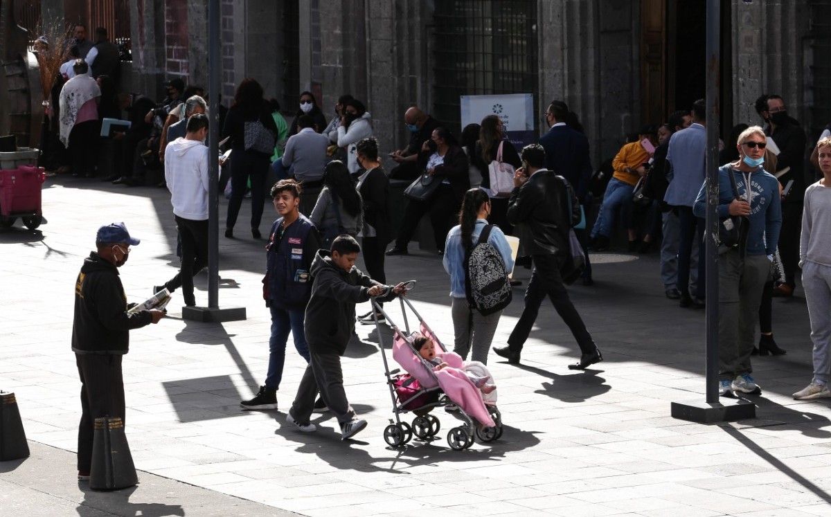 A lo largo de la pandemia, 225 mil 877 mil personas han dado negativo al contagio del nuevo coronavirus. | Octavio Hoyos