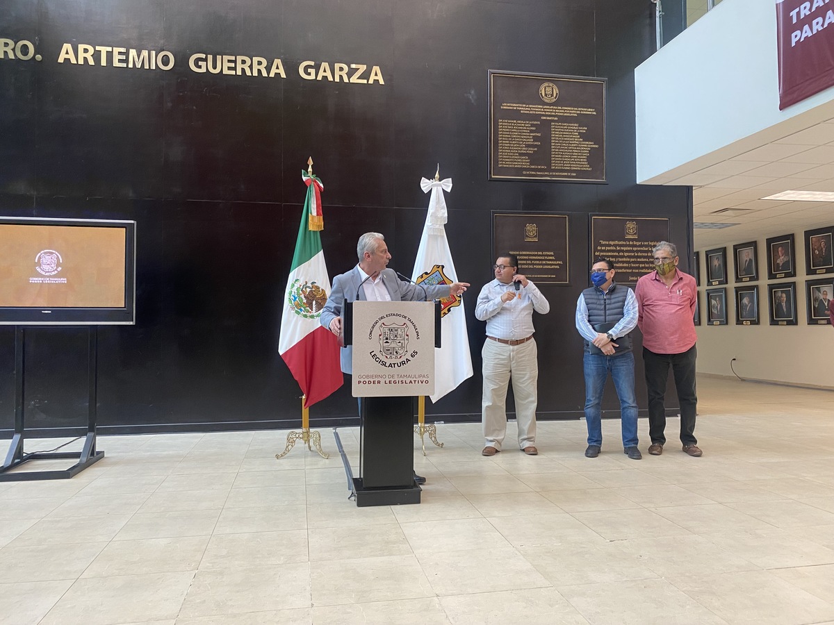 PEF 2021 presenta inconsistencias de hasta 30 mdp informa la 65 legislatura