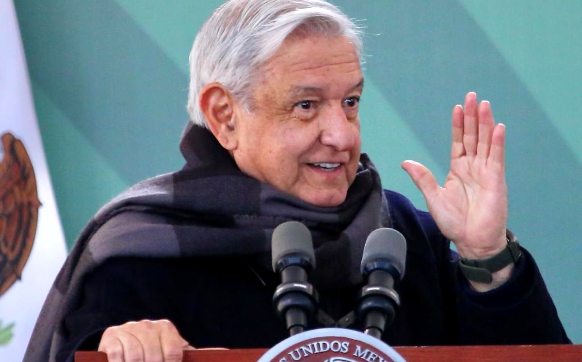 El Presidente hizo un llamado para acudir a su celebración el próximo miércoles. | Ariel Ojeda