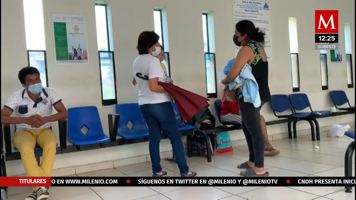 Repuntan las muertes por covid-19 en el estado de Colima