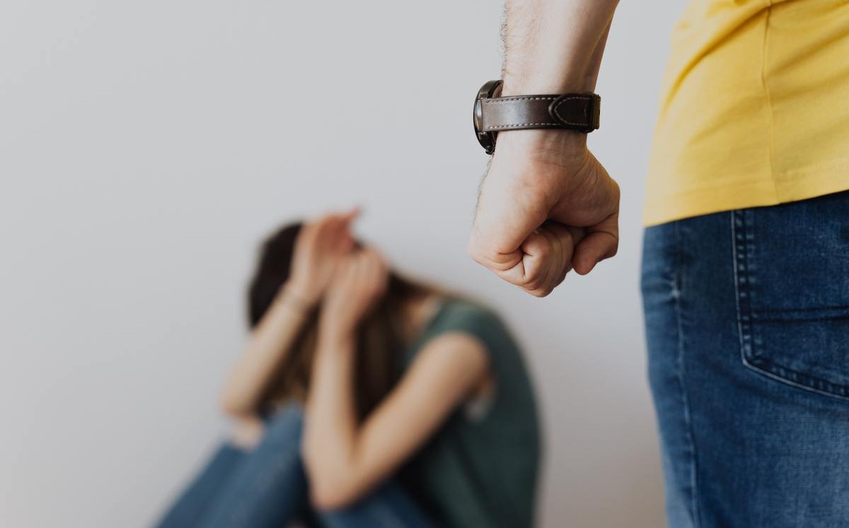 Las víctimas de violencia intrafamiliar temen a la denuncia / Cortesía