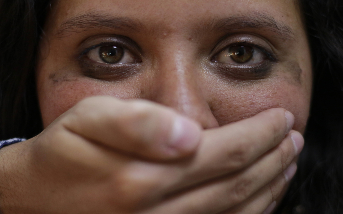 Violencia contra la mujer | Agencia Enfoque