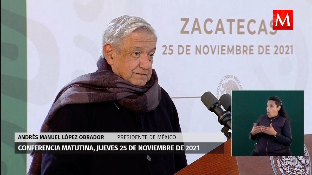Violencia contra mujeres se combatirá por convicción: AMLO