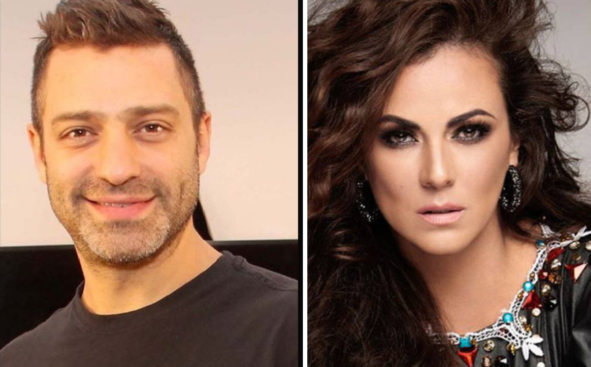 Ari Borovoy exige a Edith Márquez responda tras decirle “desagradable” . (Especial)