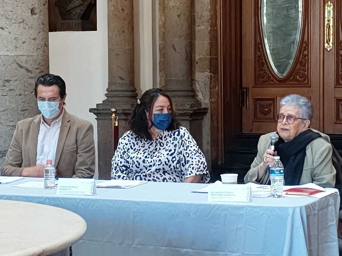 Arranca este fin de semana la primer Consulta Popular sobre el Pacto Fiscal en Jalisco (rosario Álvarez)
