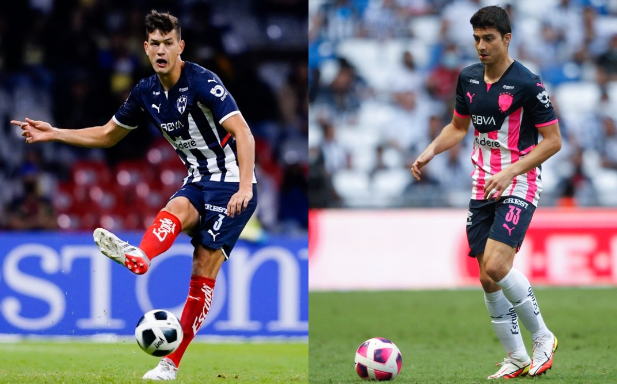 César Montes y Stefan Medina, descartados para la vuelta contra Altas (Imago7)