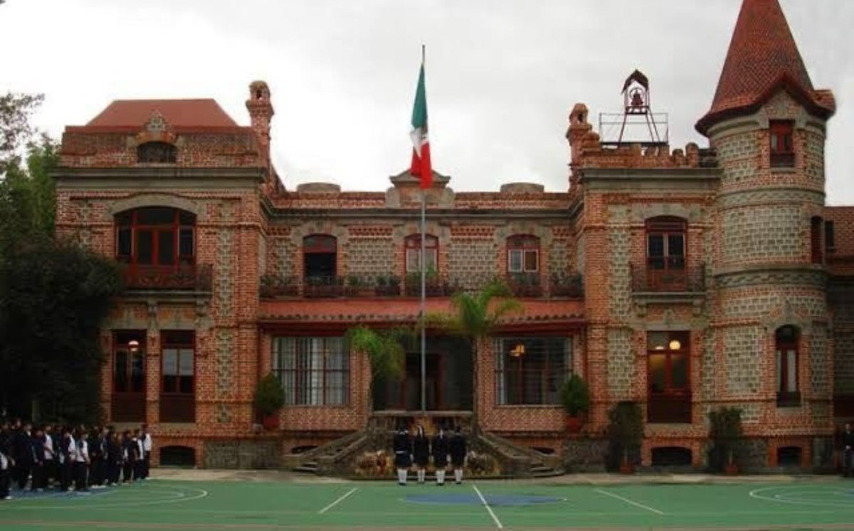 CdMx. Colegio Williams colabora con autoridades en caso de abuso Grupo Milenio CdMx. Colegio Williams colabora con autoridades en caso de abuso Grupo Milenio