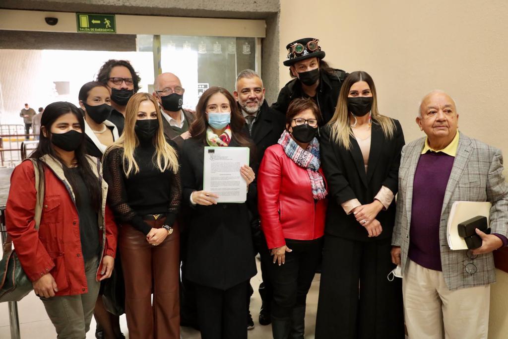 En esta iniciativa se propone apoyar a las personas de escasos recursos. Foto: Especial