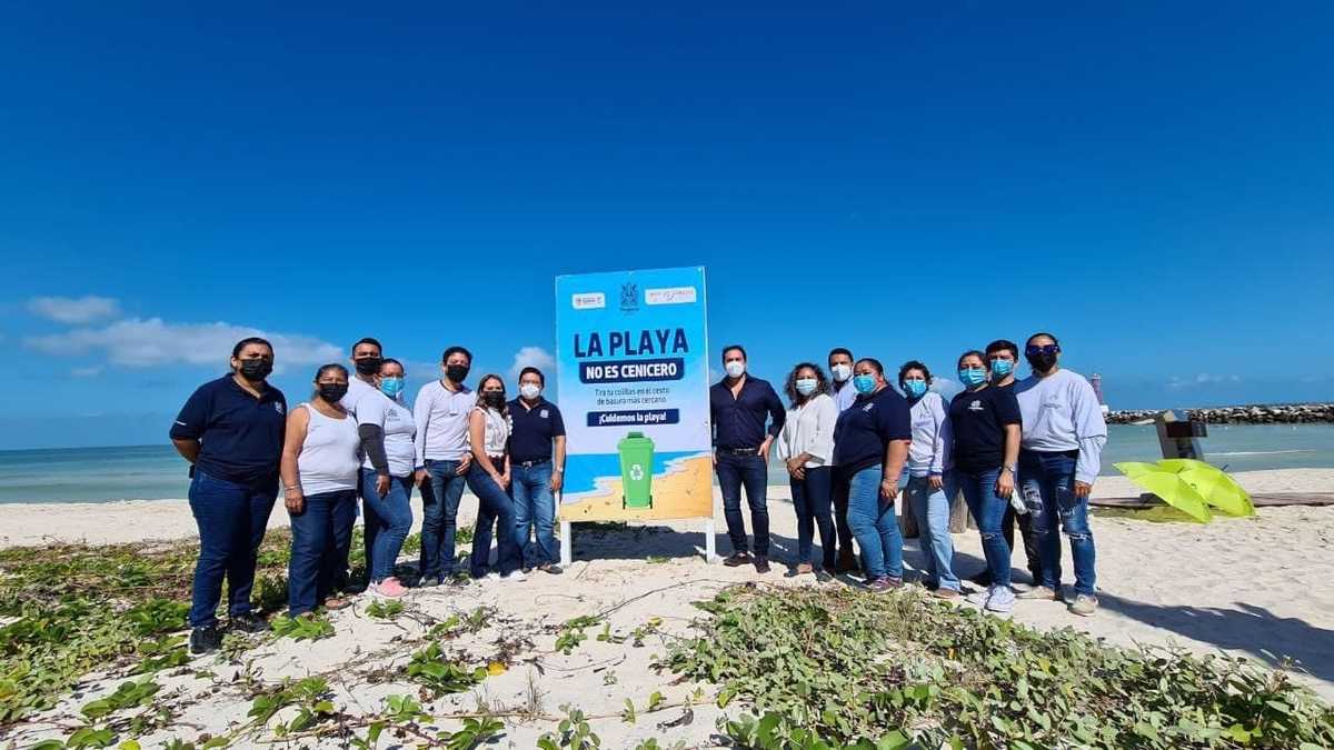 En julio, la Policía Ecológica rescató y adoptó a ocho cerditos huérfanos. (Daniel Barquet)