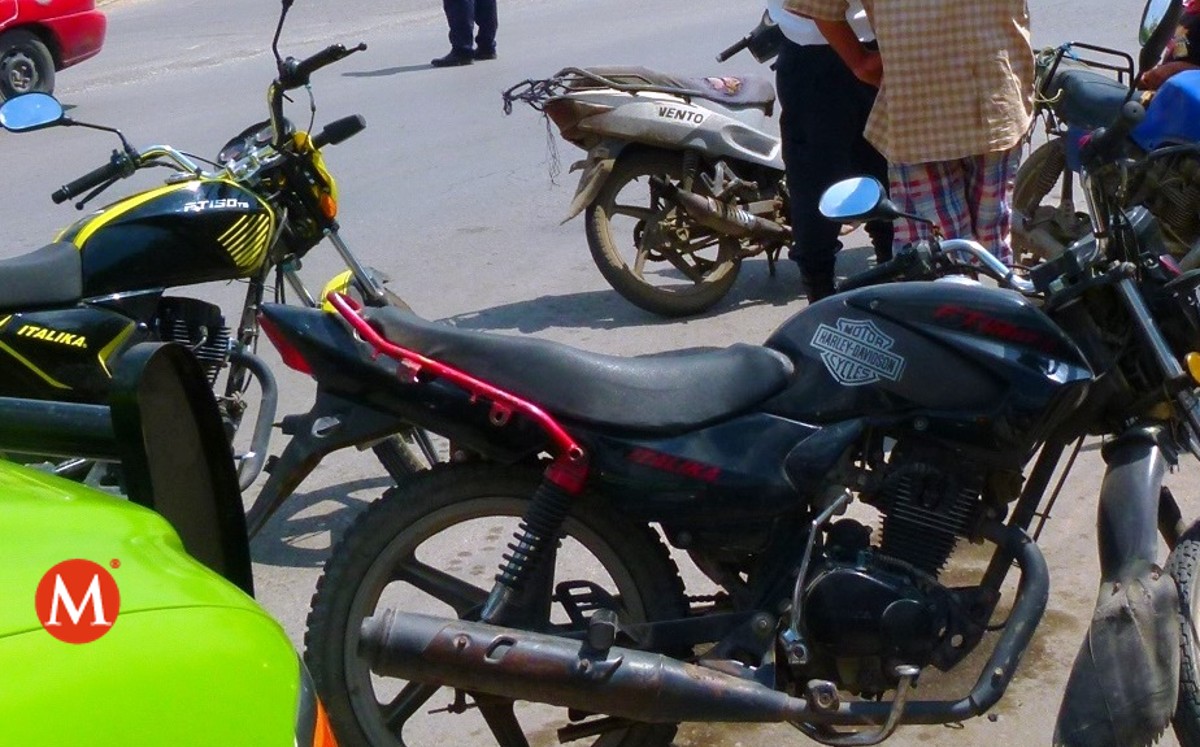 Teléfonos celulares: principal causa de accidentes en peatones en Pánuco