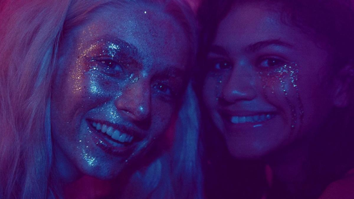 Todo sobre el estreno de 'Euphoria 2' (Instagram)