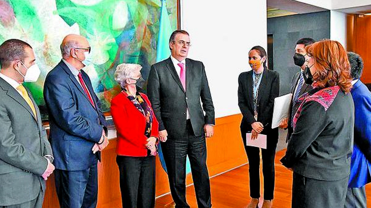 Desapariciones persisten y la impunidad es absoluta: ONU
