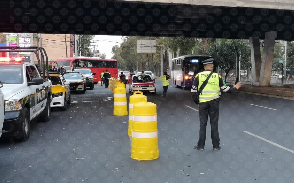 Se implementará un operativo contra la reventa de boletos | Jorge Becerril