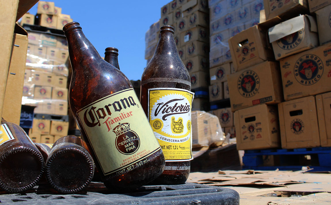 Las menores pueden ser vendidas por cervezas, vacas, e incluso por otros objetos de menor valor. (Dany Béjar)