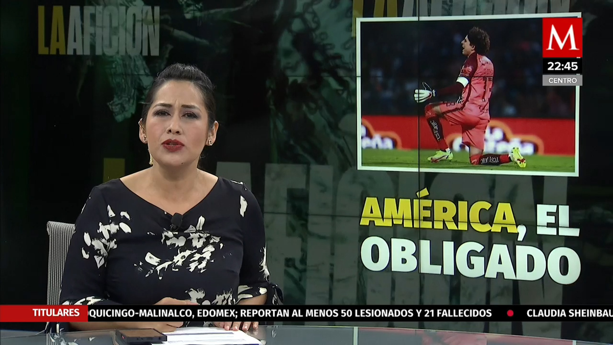 Notivox Noticias, La Afición, 26 de noviembre de 2021