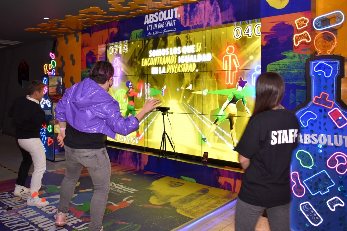 Absolut Company crearon una campaña hecha en México | Especial