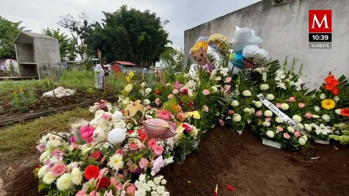 Familiares de menor atropellada piden detención de ex diputado local