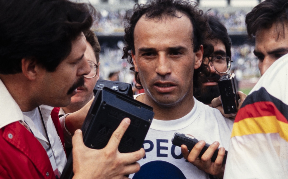 Juan Carlos Vera, leyenda de Pumas (Mexsport)