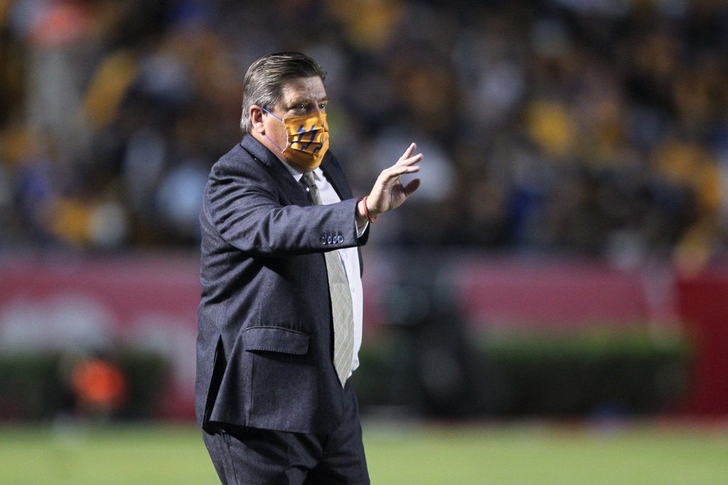 Miguel Herrera (Imago7)