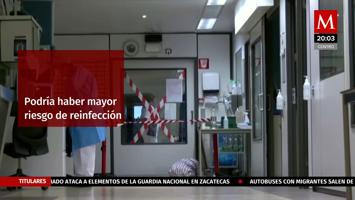 Notivox Noticias, con Liliana Sosa y Rafael Gamboa. 28 de noviembre de 2021