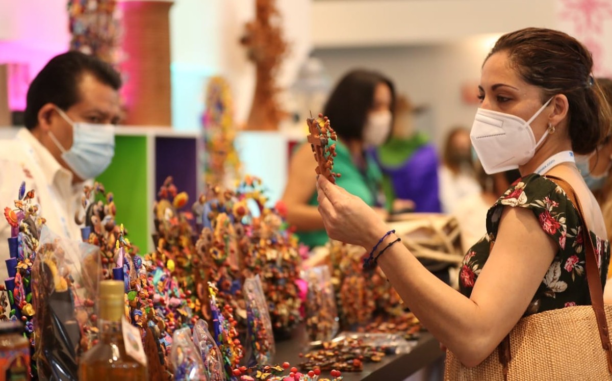 Venderán ropa de alta calidad y alimentos artesanales mexiquenses. (Especial)