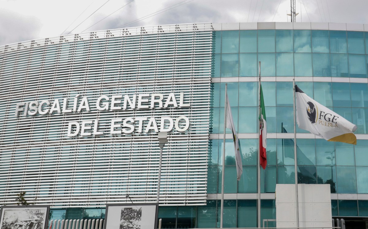Aspectos Fiscalía General del Estado de Puebla | Agencia Enfoque