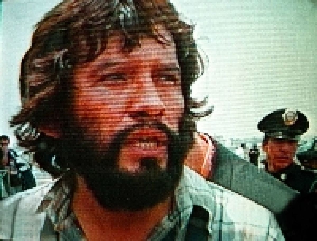 Daniel Arizmendi, El Mochaorejas. | Cuartoscuro