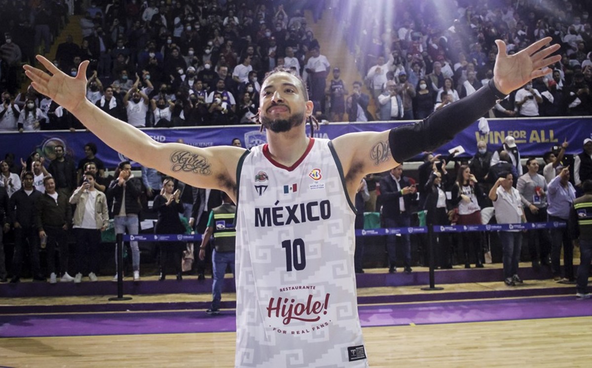 Gabriel Girón en festejo (Cortesía)
