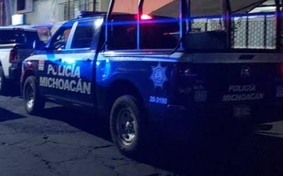 Hasta ahora los delincuentes siguen libres