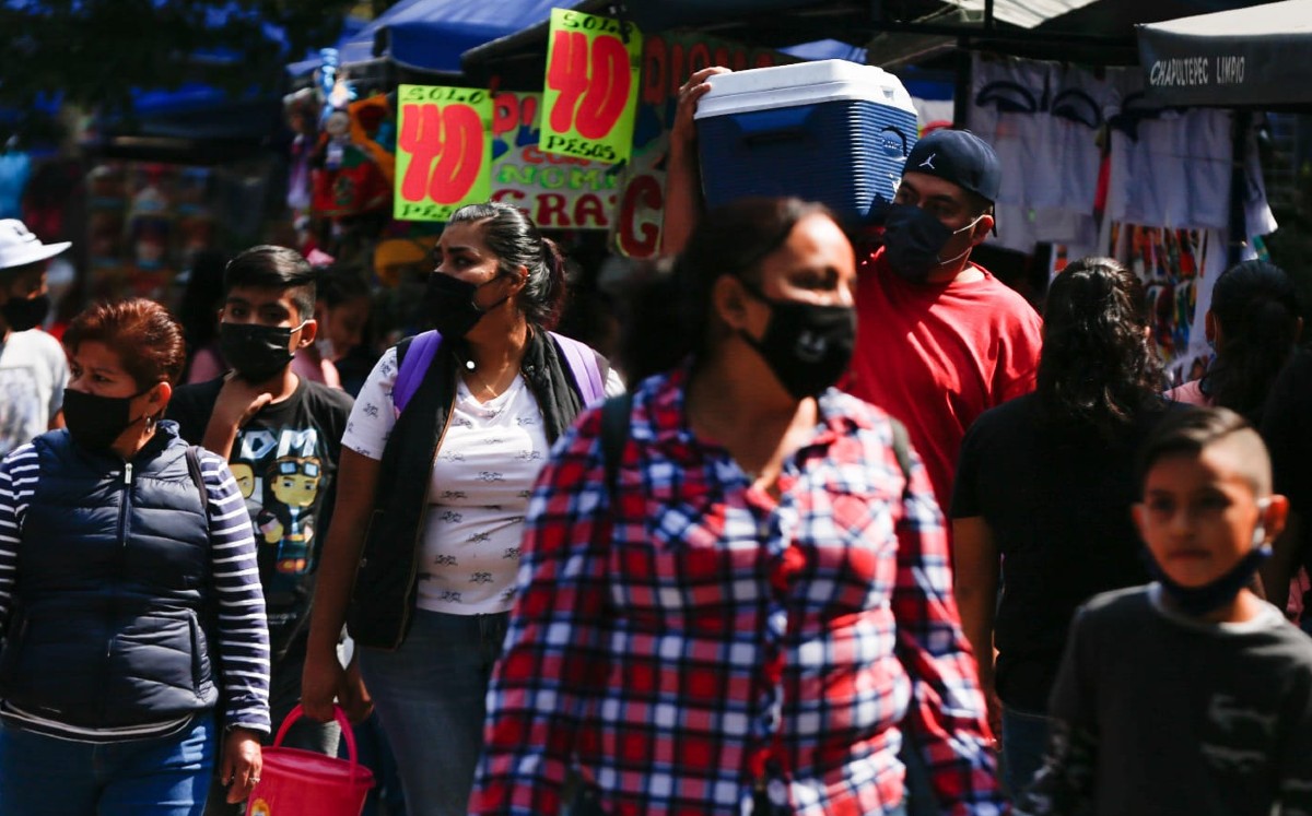 Tanto hogares y negocios de comida se han visto afectados, aunque no todos se dan cuenta de la variación. | Araceli López