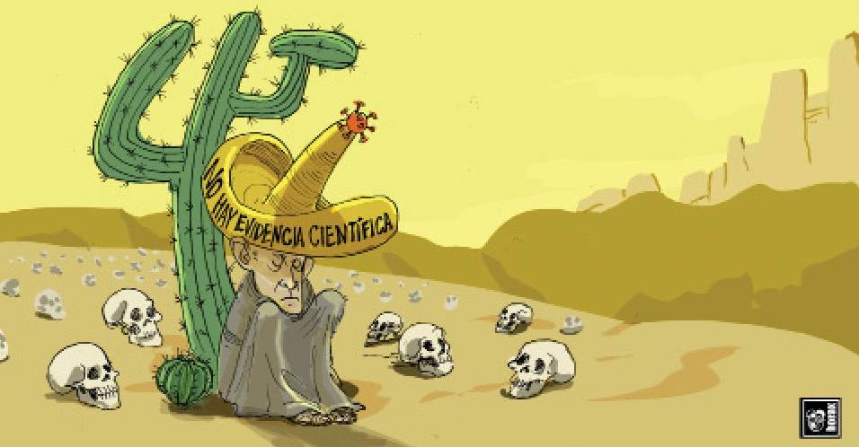Horacio