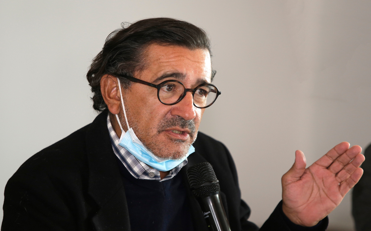 Luis Espinosa Rueda | Agencia Enfoque