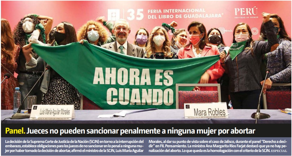 Las mujeres defensoras de derechos humanos enfrentan obstáculos adicionales y amenazas debido a su género