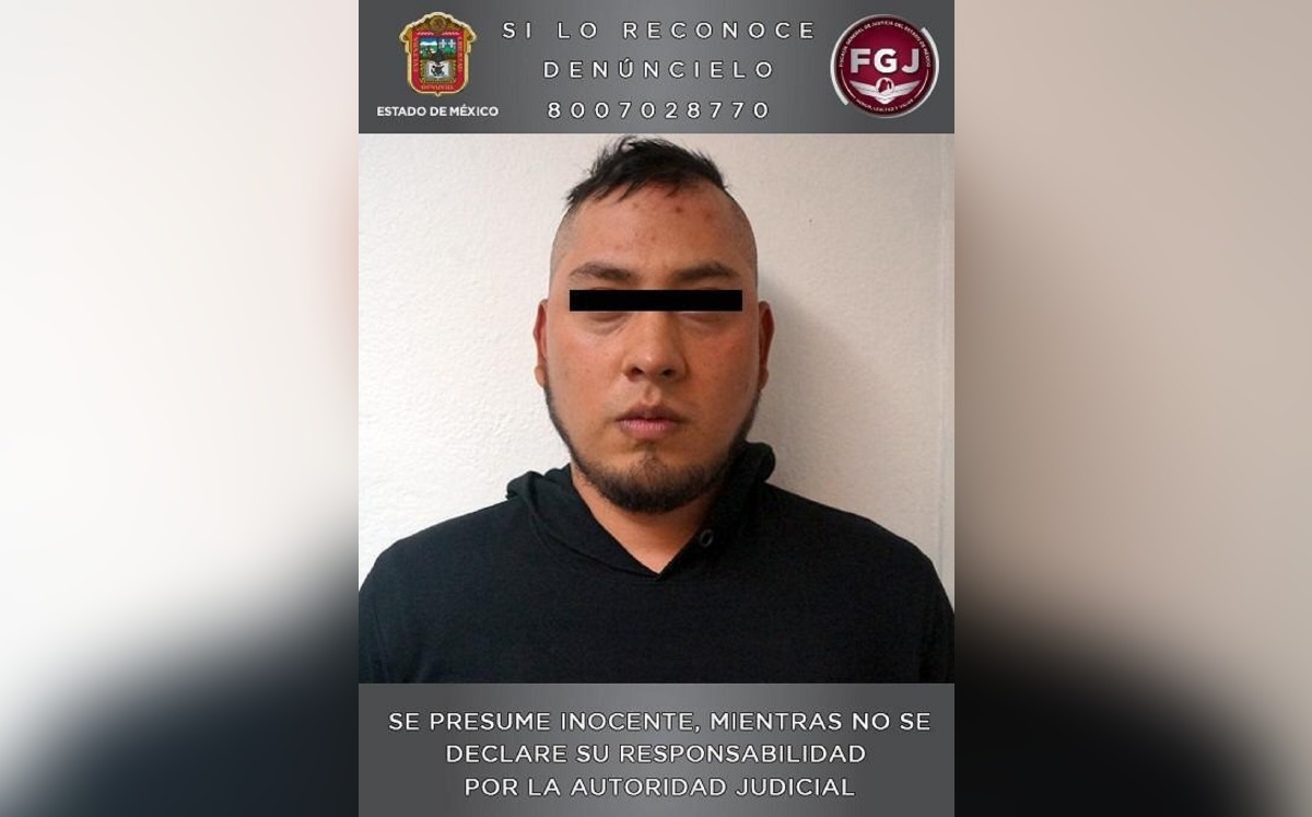 Óscar 'N' acumula cuatro vinculaciones a proceso. | Especial