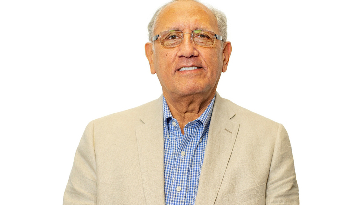 Ratifican a José Antonio Romero Tellaeche como nuevo director del CIDE