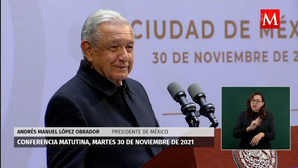 AMLO se reunirá con Larry Fink, CEO de BlackRock