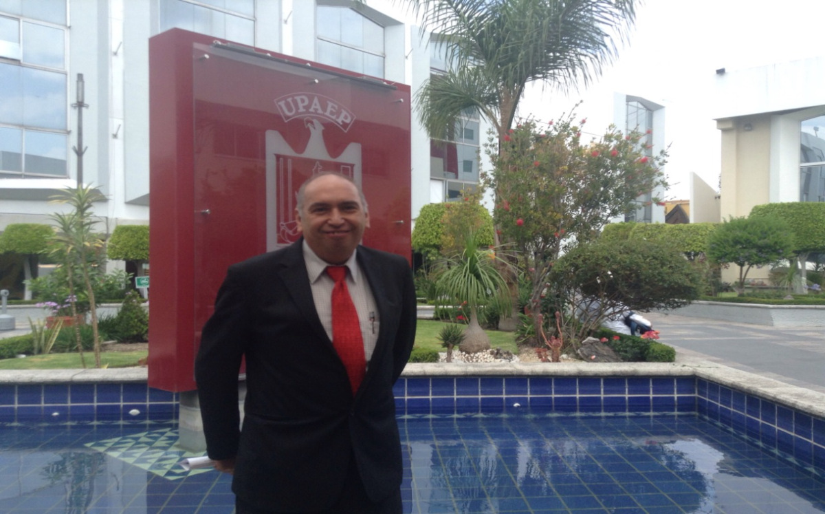 Anselmo Chávez Capó | Jaime Zambrano